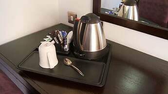 The Abbey Lodge Hotel