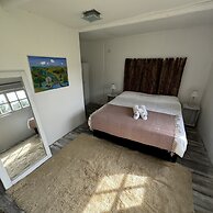 Hotel Chacra Bereshit