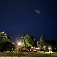 Hotel Chacra Bereshit