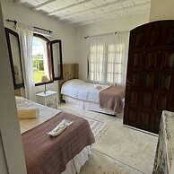 Hotel Chacra Bereshit