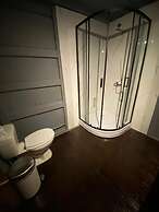 Hotel Chacra Bereshit