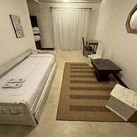 Hotel Chacra Bereshit