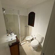 Hotel Chacra Bereshit