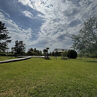 Hotel Chacra Bereshit