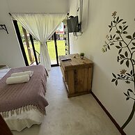 Hotel Chacra Bereshit