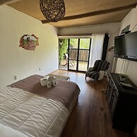 Hotel Chacra Bereshit