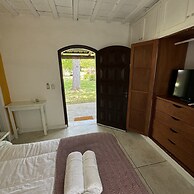 Hotel Chacra Bereshit