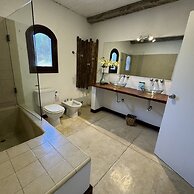 Hotel Chacra Bereshit