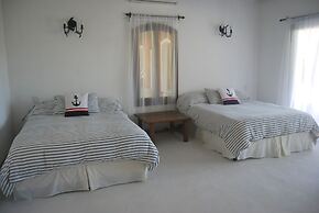 Hotel Chacra Bereshit