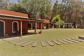 Hotel Chacra Bereshit