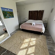 Hotel Chacra Bereshit