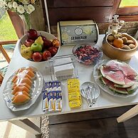 Hotel Chacra Bereshit