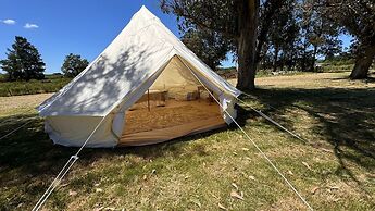 Hotel Chacra Bereshit