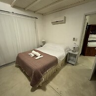 Hotel Chacra Bereshit