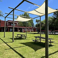 Hotel Chacra Bereshit