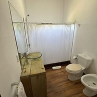 Hotel Chacra Bereshit