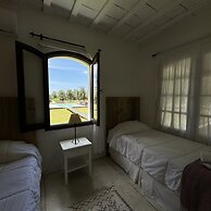 Hotel Chacra Bereshit