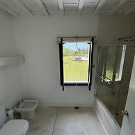 Hotel Chacra Bereshit