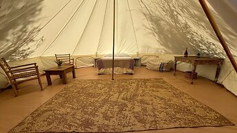 Hotel Chacra Bereshit