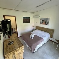 Hotel Chacra Bereshit