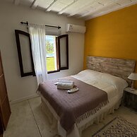 Hotel Chacra Bereshit