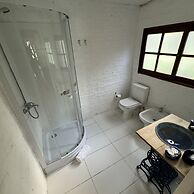 Hotel Chacra Bereshit