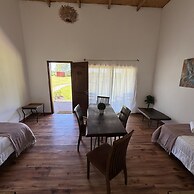 Hotel Chacra Bereshit