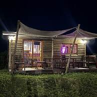 Hotel Chacra Bereshit