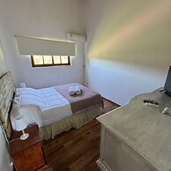 Hotel Chacra Bereshit