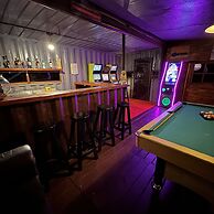 Hotel Chacra Bereshit