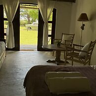 Hotel Chacra Bereshit