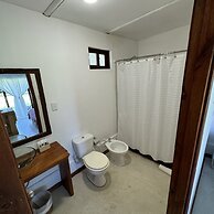 Hotel Chacra Bereshit