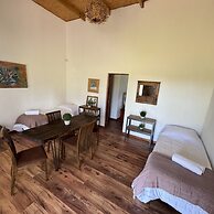 Hotel Chacra Bereshit