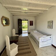 Hotel Chacra Bereshit