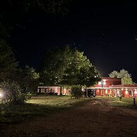 Hotel Chacra Bereshit