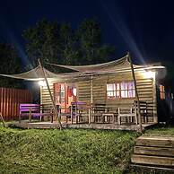 Hotel Chacra Bereshit