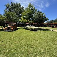 Hotel Chacra Bereshit