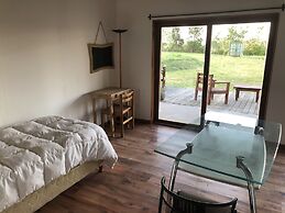 Hotel Chacra Bereshit