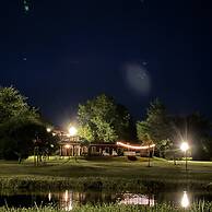 Hotel Chacra Bereshit