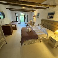 Hotel Chacra Bereshit