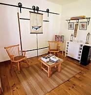 Hotel Chacra Bereshit