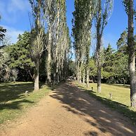 Hotel Chacra Bereshit