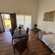 Hotel Chacra Bereshit