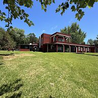 Hotel Chacra Bereshit