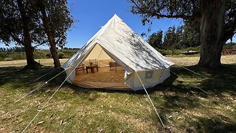 Hotel Chacra Bereshit