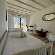 Hotel Chacra Bereshit