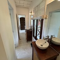 Hotel Chacra Bereshit