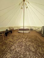 Hotel Chacra Bereshit