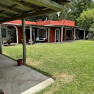 Hotel Chacra Bereshit