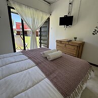 Hotel Chacra Bereshit